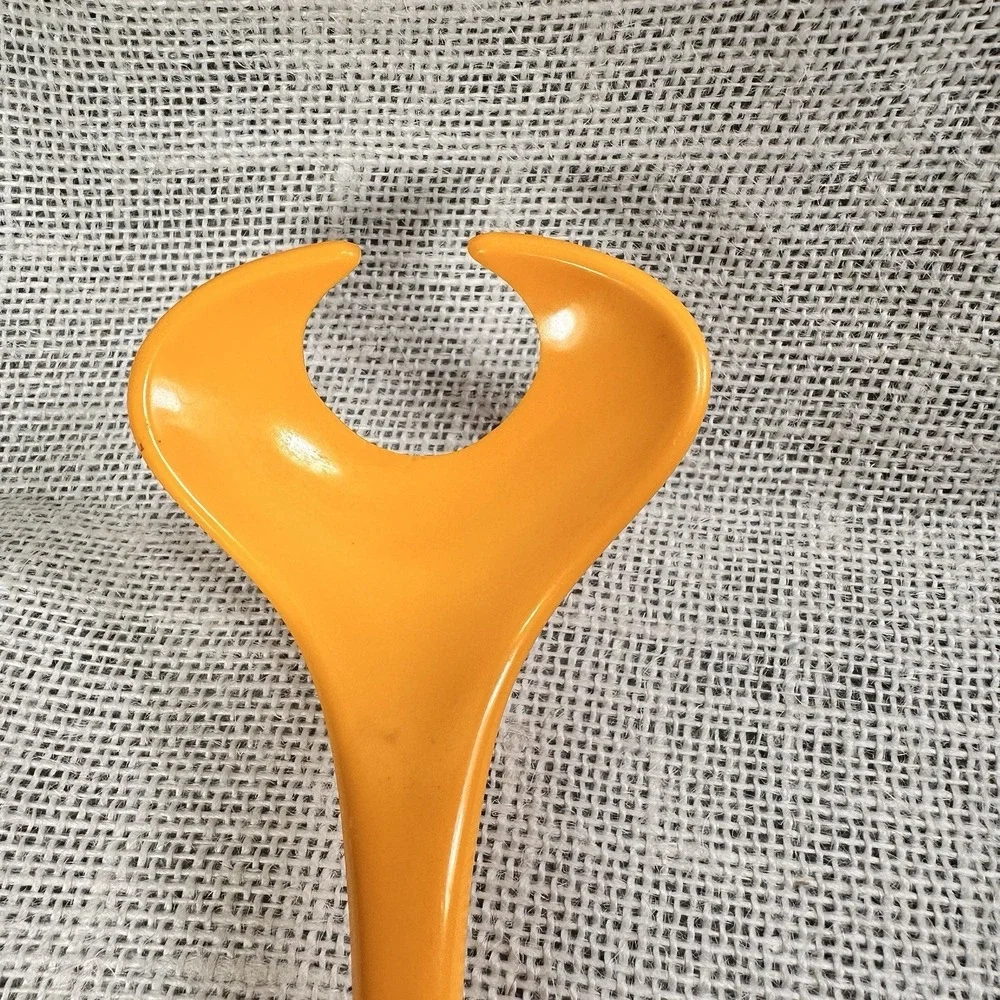 Danish Modern Style Egg Separator Dark  Yellow Color‎ 10